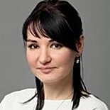 Mrs. Maria<br>AFANASYEVA