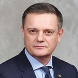 Dr. Gennady<br>KOBZEV