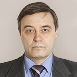Prof. Alexander<br>SYCHEV